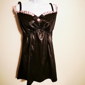 Dreamgirl size Xlarge Sexy Lingerie